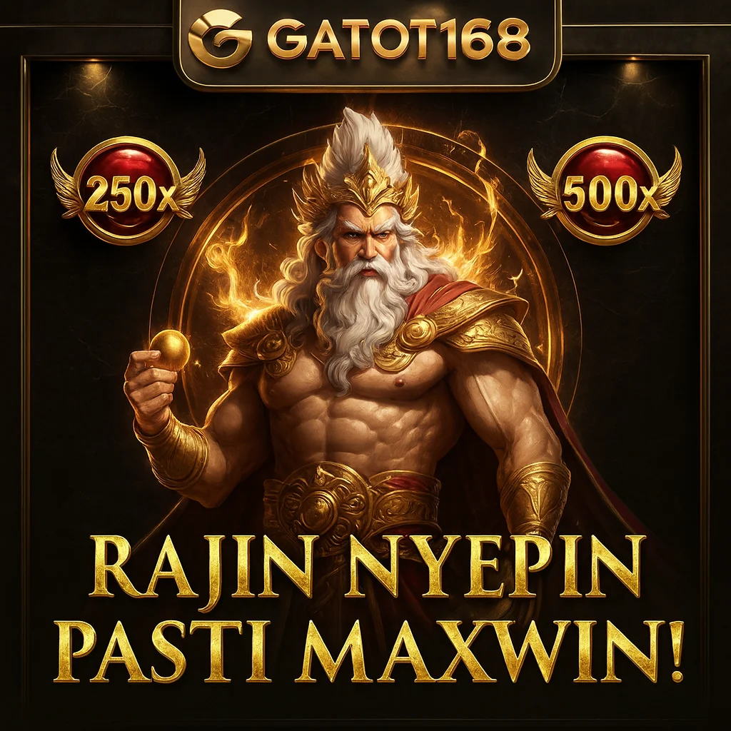 GATOT168